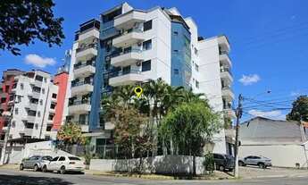 Imagem: Excelente cobertura a venda no Ed. Roma