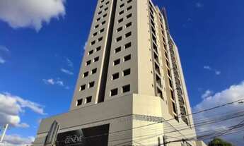 Imagem 4: Apartamento Alto Padrão - 3 Quartos (1 Suíte) - 87m² - 2 Vagas - Lazer Completo