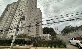 Imagem: Apartamento de leilão em SANTO AMARO /