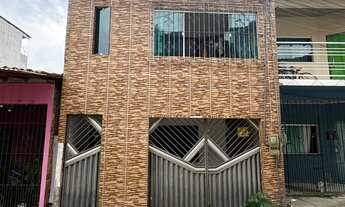 Imagem: Casa de 2 andares - Guanabara