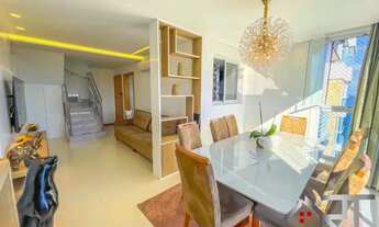 Imagem 2: Cobertura Duplex na Praia de Itaparica - Vila Velha - ES