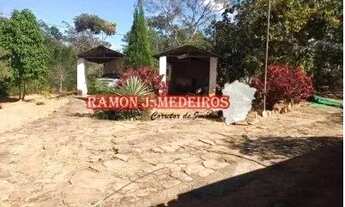 Imagem 2: MARAVILHOSO SITIO 5.000m² com Casa Colonial 4 suites 2 cozinhas, pomar, mais benfeitorias