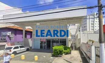 Imagem: PRÉDIO - SANTANA - SP