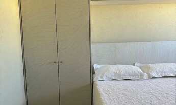 Imagem 3: QUARTO E SALA EXCELENTE LOCALIZAÇÃO