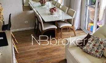 Imagem 5: Apartamento à venda, 70 m² por R$ 509.000,00 - Capão Raso - Curitiba/PR