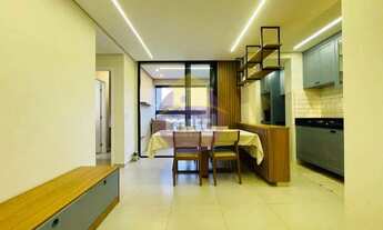 Imagem 2: Apartamento a venda Haut Residence