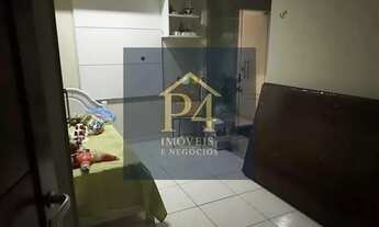 Imagem 4: Lindo Duplex no Canto dos Pássaros