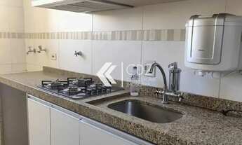 Imagem 4: Apartamento para alugar no Condomínio Residencial Spazio Saragoza (Zona Oeste, Sorocaba-SP