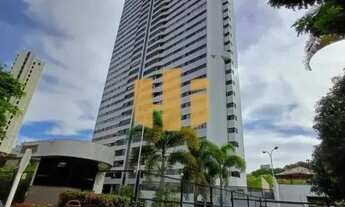 Imagem: Apartamento com 4 Quartos para alugar, 205m²