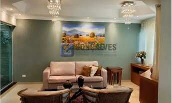 Imagem 6: Sobrado 04 dormitorios, sendo 04 suites, Parque Espacial - São Bernardo do Campo