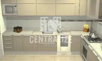 Imagem 4: VENDA - EDIFÍCIO VIVERE-CENTRO- PONTA GROSSA - PR