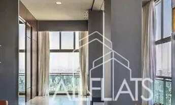 Imagem: Apartamento com 1 dormitório para alugar