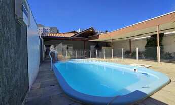 Imagem: Casa para venda possui 4quartos sendo 2suítes