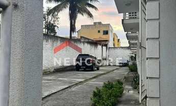 Imagem: Casa de condomínio em Rua Novo México