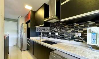 Imagem 7: Cobertura Duplex com 2 Dormitórios, 1 Suíte, 165,72 m², à venda por R$ 1.290.000 - Santa F