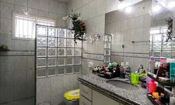 Imagem 5: Casa AMPLA 4 dorm bairro michel em Criciúma ACEITA apto e parcela direto a curto prazo