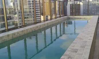 Imagem: Studio para aluguel com 24 mts com 1/4