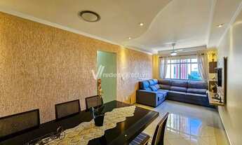 Imagem 3: Apartamento - Ponte Preta - Campinas