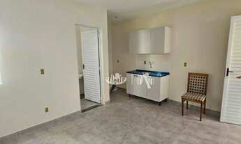 Imagem 3: Apartamento com 1 quarto para alugar, 25 m² por R$ 890/mês - Jardim Piza - Londrina/PR