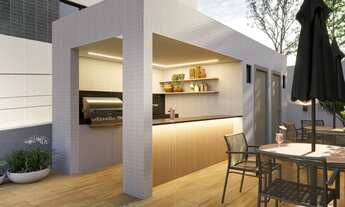 Imagem 4: Apartamento nos Bancários