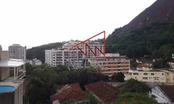 Imagem 7: Apartamento-À VENDA-Cosme Velho-Rio de Janeiro-RJ