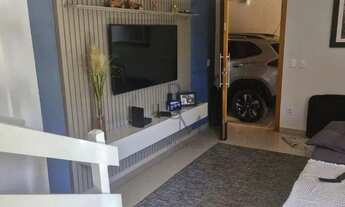 Imagem 2: Casa com 3 quartos bairro CECAP à venda, 137 m² por R$ 410.000 - Jardim Residencial Vetora