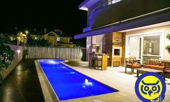 Imagem 5: Casa 4 quarto Jurerê Internacional Florianópolis