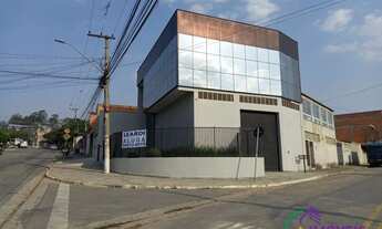 Imagem 2: COMERCIAL - VILA NOVA BONSUCESSO - SP