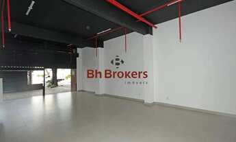 Imagem: LOJA COMERCIAL DE 98M² PARA LOCAÇÃO AVENIDA