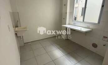 Imagem 5: Apartamento para locação, Residencial Alvaluz, Aparecida de Goiânia, GO