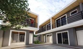 Imagem 3: SOBRADO COM 2 SUÍTES NO SUL DA ILHA!