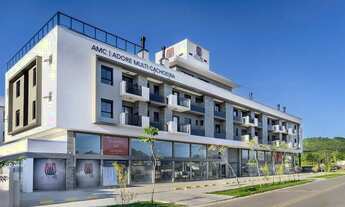 Imagem: Apartamento de 1 Dormitório Cachoeira