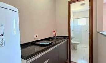 Imagem 4: Kitnet com 1 dormitório para alugar, 35 m² por R$ 1.750,01/mês - Atuba - Curitiba/PR