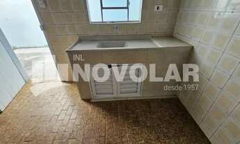 Imagem 5: Casa Térrea, Vila Maria- 1 dormitório