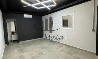 Imagem: Locação Prédio Comercial Sao Caetano