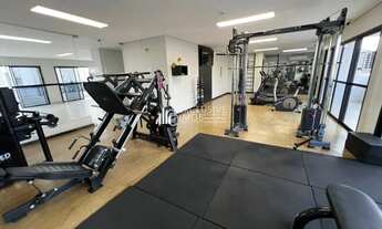 Imagem 3: ÁGUAS DE MARÇO APTO DE 2/4 SENDO 1 SUÍTE, 62 METROS É 2 BANHEIROS