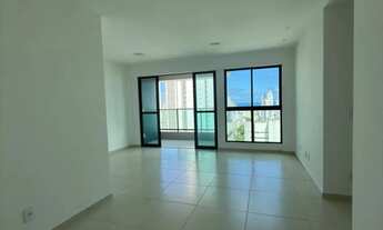 Imagem 3: Apartamento para Locação em Recife, Boa Viagem, 3 dormitórios, 1 suíte, 1 banheiro, 2 vaga