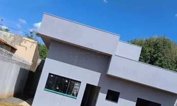 Imagem: Casa à venda 3 quartos Vila Clementina