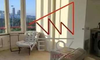 Imagem 2: Kitnet/Conjugado-À VENDA-Glória-Rio de Janeiro-RJ