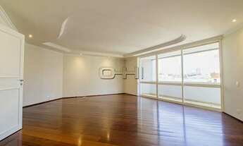 Imagem 2: Aluguel Apartamento 3 Dormitórios - 232 m² Perdizes