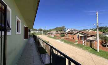 Imagem 2: Apartamento com 3 dormitórios a venda em frente aos quartéis no Boi Morto