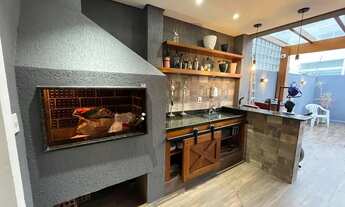 Imagem 7: Casa com 3 dormitórios no Lagos de Nova Ipanema!