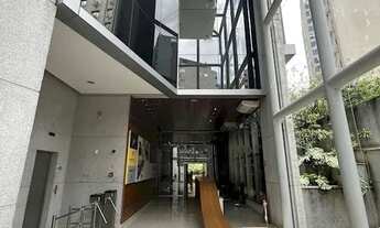 Imagem: Predio monousario vila olimpia