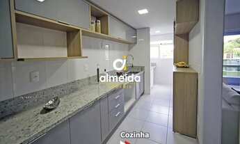 Imagem 3: APARTAMENTO 3 DORMITÓRIOS