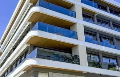 Imagem: Apartamento Duplex com 3 Suítes, 2 vagas