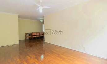 Imagem 6: Venda Apartamento 3 Dormitórios - 130 m² Bela Vista