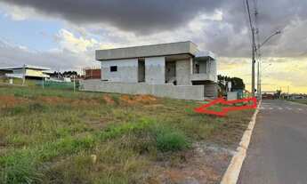 Imagem: Ágio Lote Residencial Vinhas Anápolis