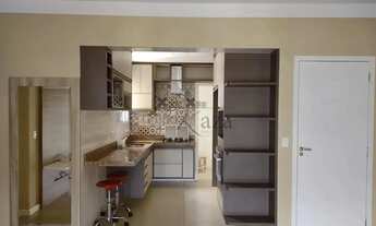 Imagem 3: Oportunidade - Apartamento - Jardim das Industrias - Residencial Splendor Garden - 2 Dormi