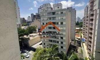 Imagem 5: 02 DORMITÓRIOS COM ARMÁRIOS COM JANELAS ANTIRRUÍDO E VAGA DE GARAGEM - BELA CINTRA