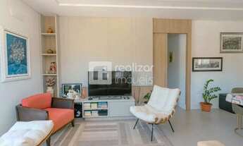 Imagem 3: Cobertura de 3 suítes no bairro Córrego Grande Florianópolis